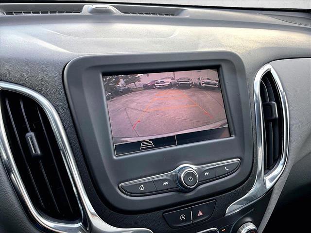 Used 2023 Chevrolet Equinox LS image 23