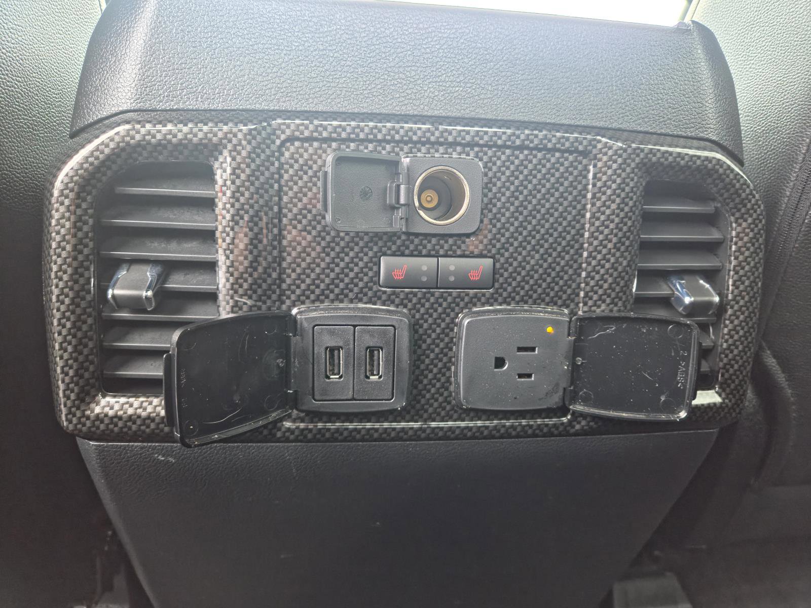 Used 2020 Ford F150 Lariat w/ Equipment Group 502A Luxury image 24