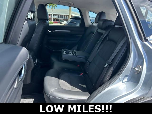 Used 2019 MAZDA CX-5 Touring FWD image 15