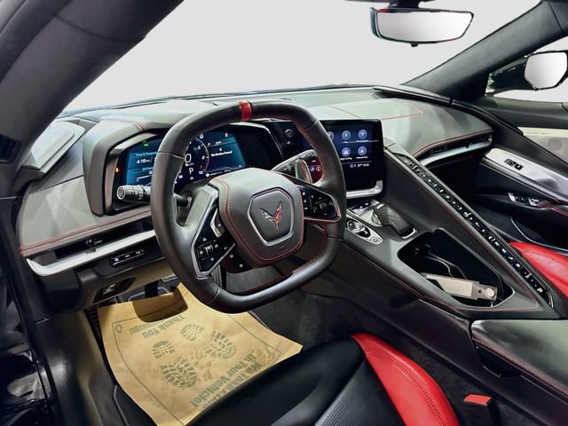 Used 2023 Chevrolet Corvette Stingray Premium Cpe w/ 3LT RWD image 10