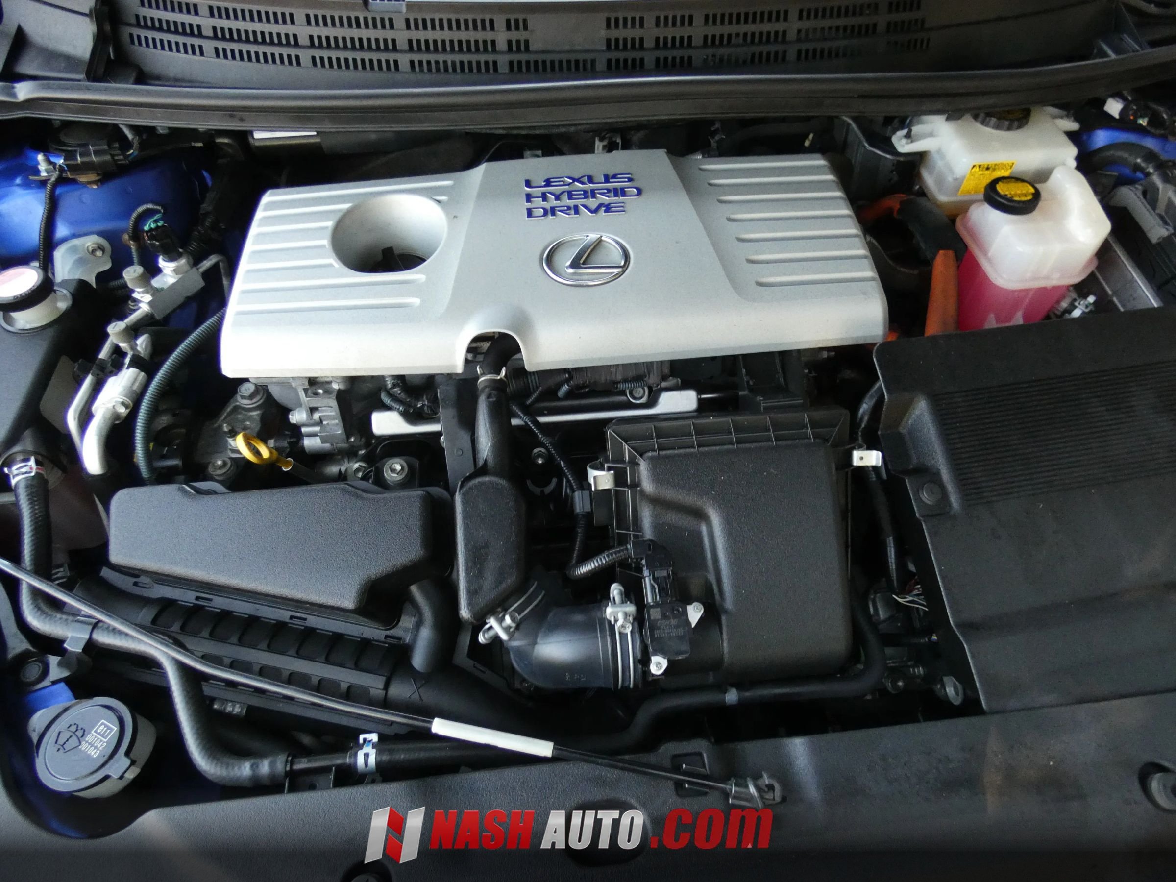 Used 2014 Lexus CT 200h w/ F Sport w/Nuluxe Interior FWD image 79