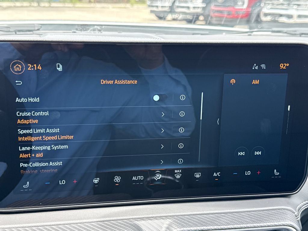 New 2026 Ford Mustang Premium RWD image 30
