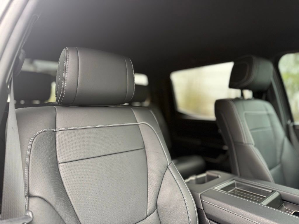 Used 2026 Toyota Tundra Limited w/ Limited PVM Package image 29