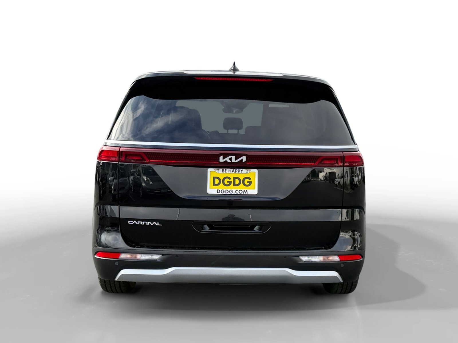 Used 2024 Kia Carnival LX image 4