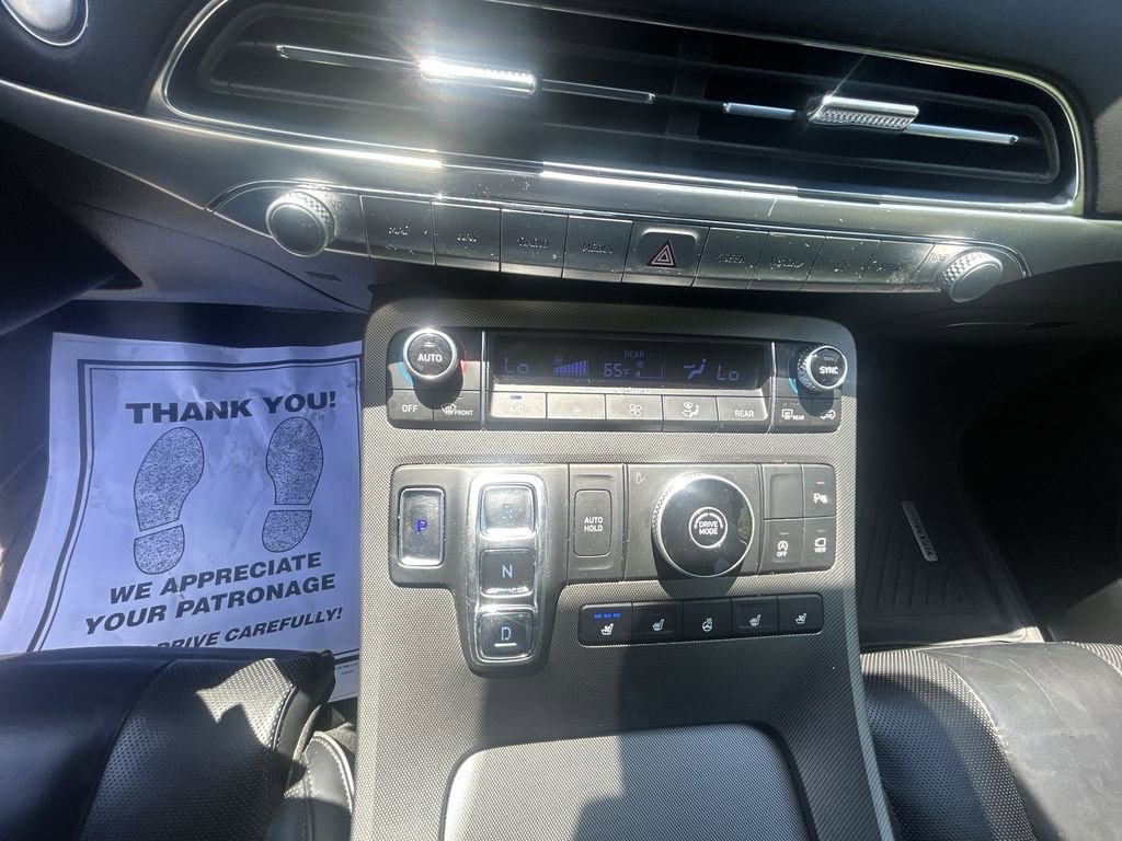 Used 2022 Hyundai Palisade Calligraphy FWD image 25