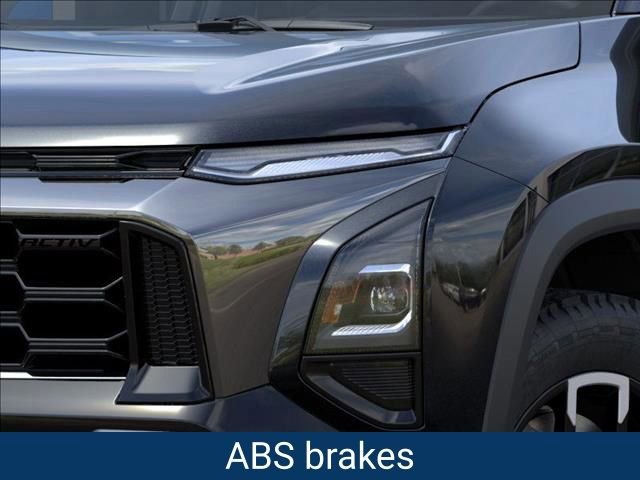 New 2026 Chevrolet Equinox ACTIV w/ Convenience Package III image 11