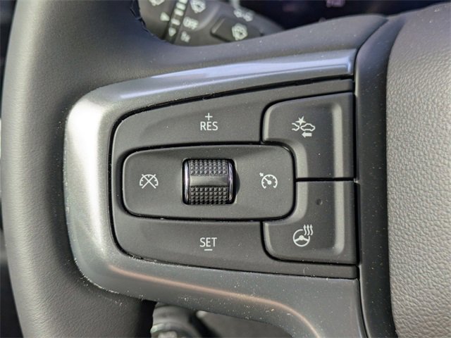 New 2026 Chevrolet Silverado 2500 LT w/ Trail Boss Package image 13