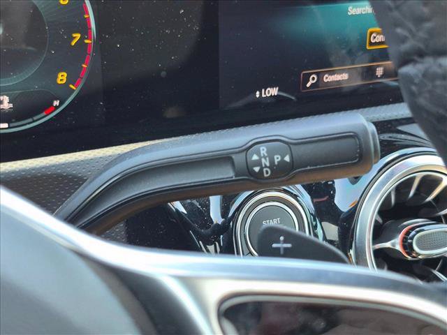 Used 2022 Mercedes-Benz A 220 4MATIC image 10