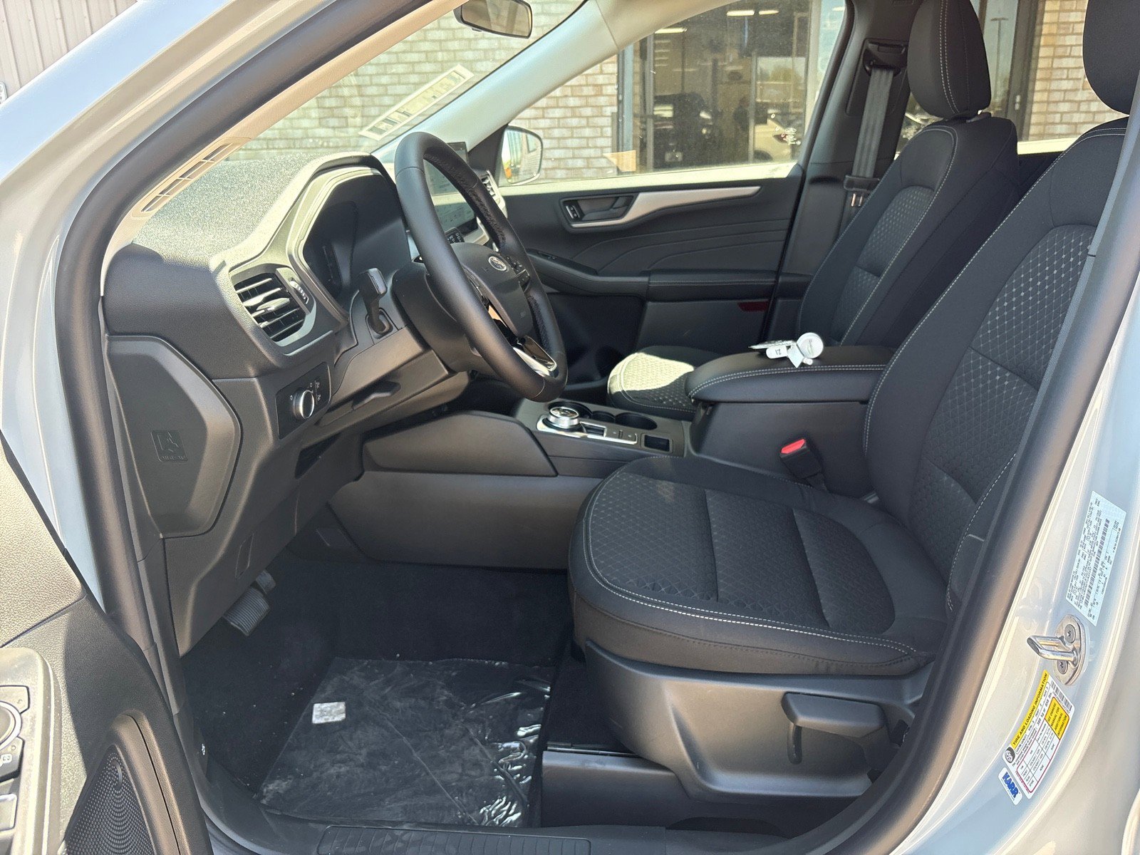 New 2026 Ford Escape Active w/ Tech Pack #1 AWD/4WD image 3