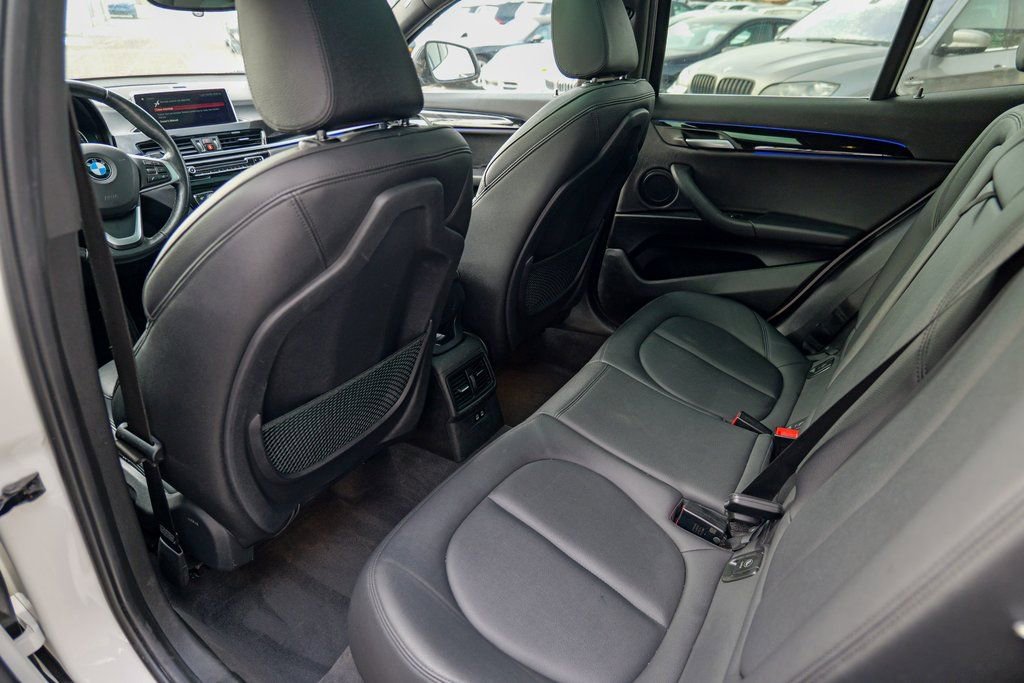 Used 2022 BMW X2 xDrive28i w/ Convenience Package image 24