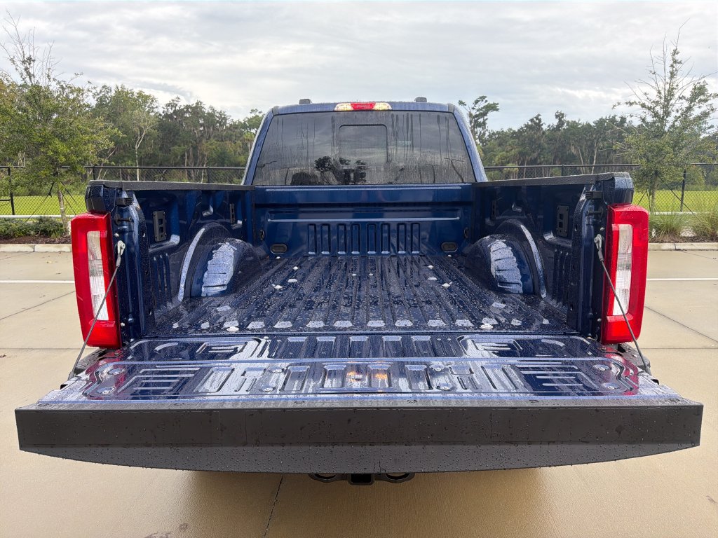New 2027 Ford F250 XLT w/ Tremor Off-Road Package AWD/4WD image 28