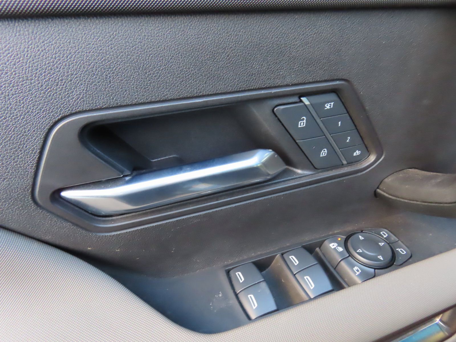 Used 2025 GMC Hummer EV 3X image 15