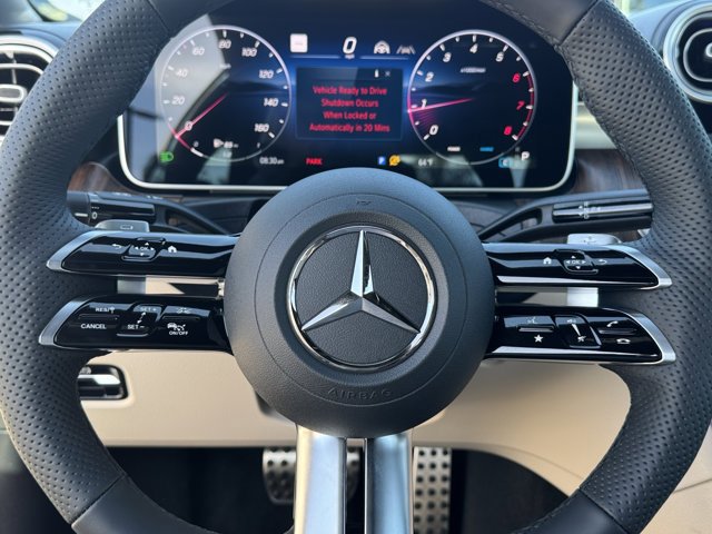 New 2026 Mercedes-Benz CLE 300 4MATIC Cabriolet image 11