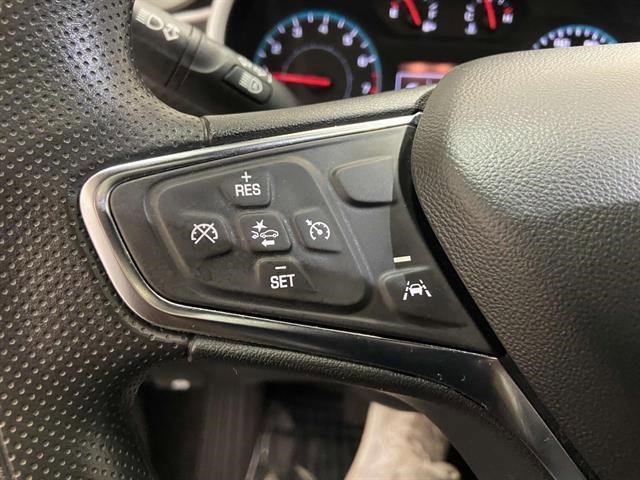 Used 2024 Chevrolet Malibu LT image 18