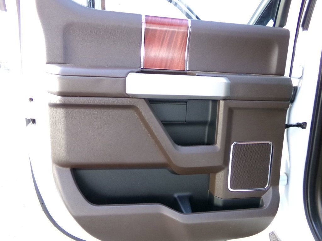 Used 2021 Ford F250 King Ranch w/ King Ranch Ultimate Package image 13