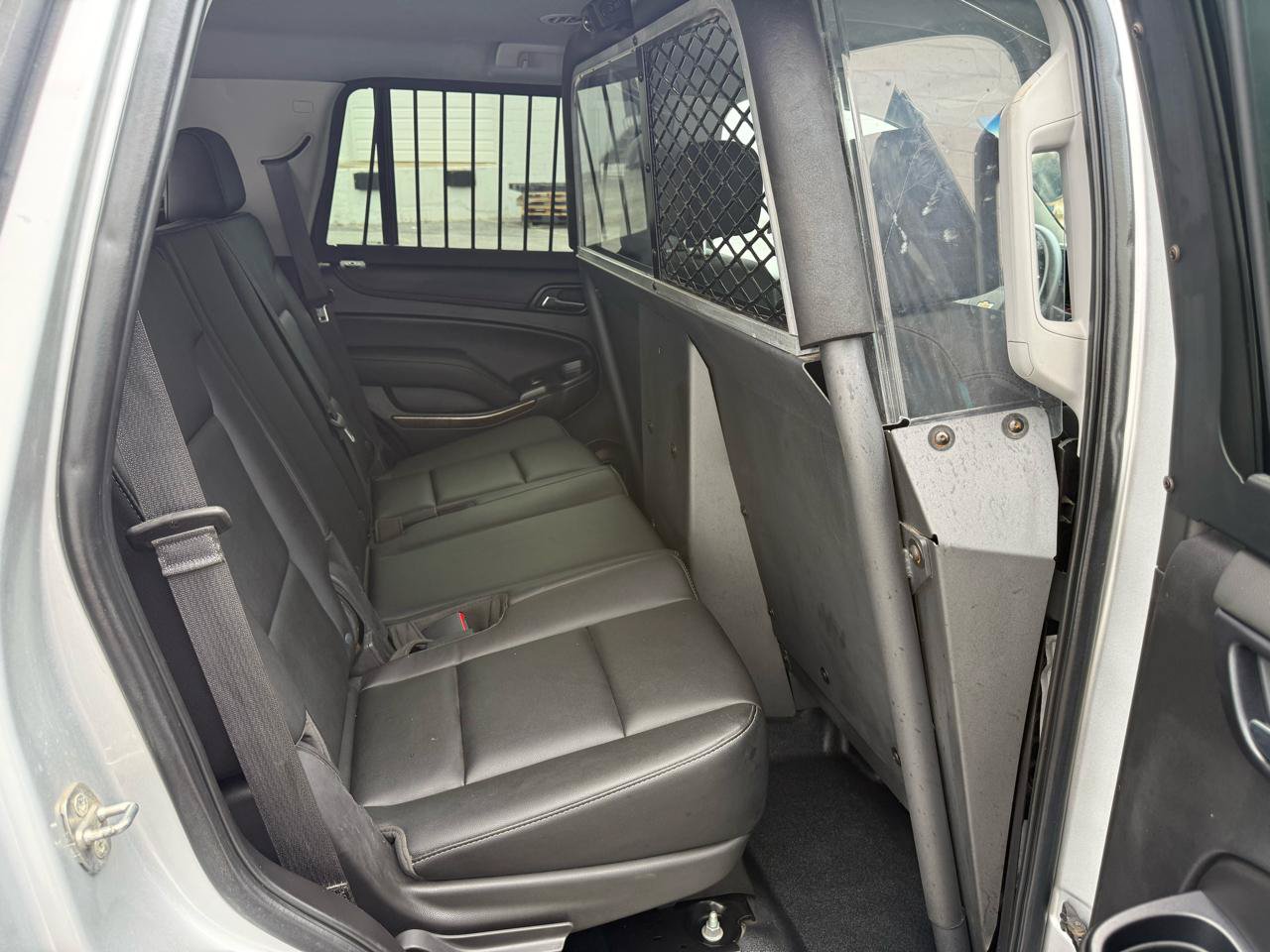Used 2019 Chevrolet Tahoe 2WD w/ Remote Keyless Entry Package image 28