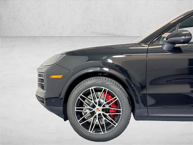 New 2026 Porsche Cayenne S AWD/4WD image 28