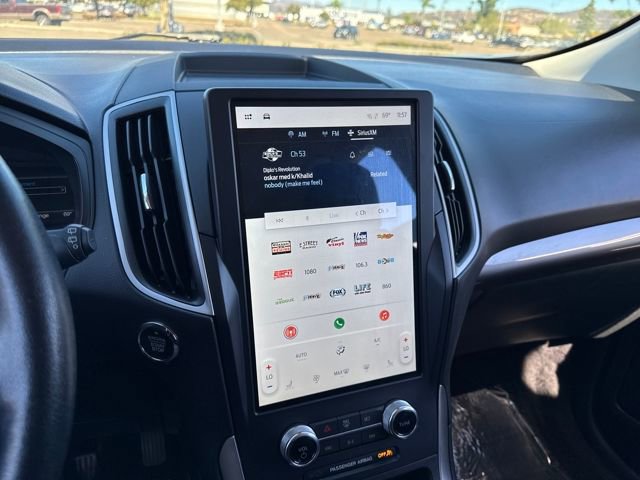 Used 2023 Ford Edge SEL image 10