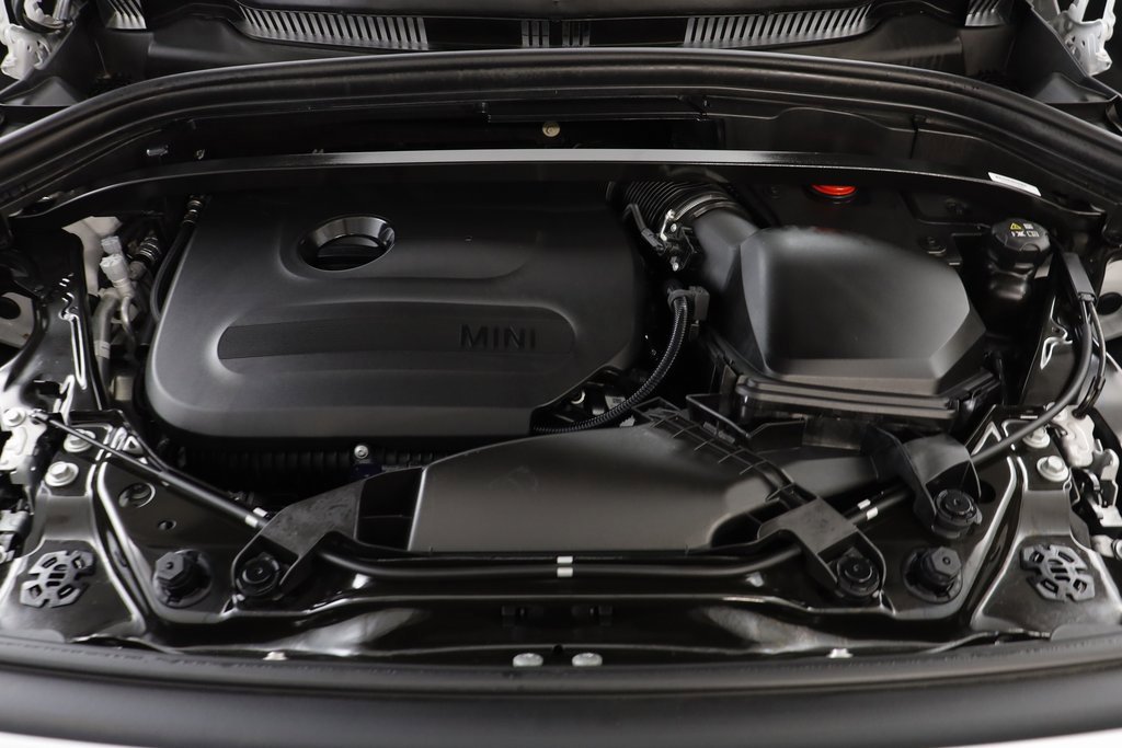 Certified 2025 MINI Cooper Countryman S image 22