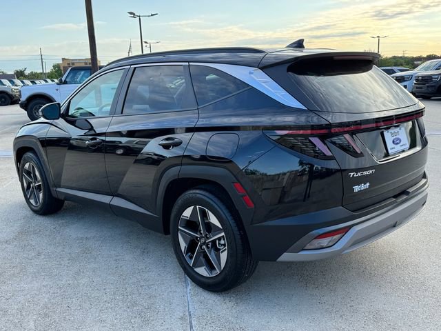Used 2025 Hyundai Tucson SEL FWD image 10