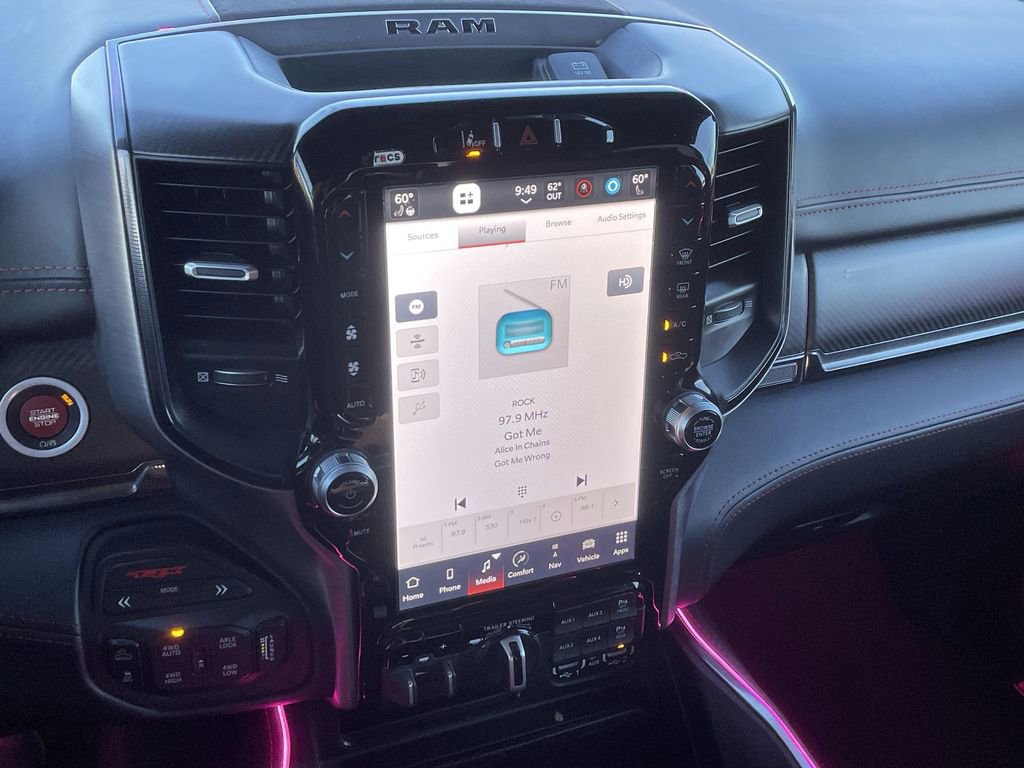 Used 2023 RAM 1500 TRX w/ TRX Level 2 Equipment Group image 13