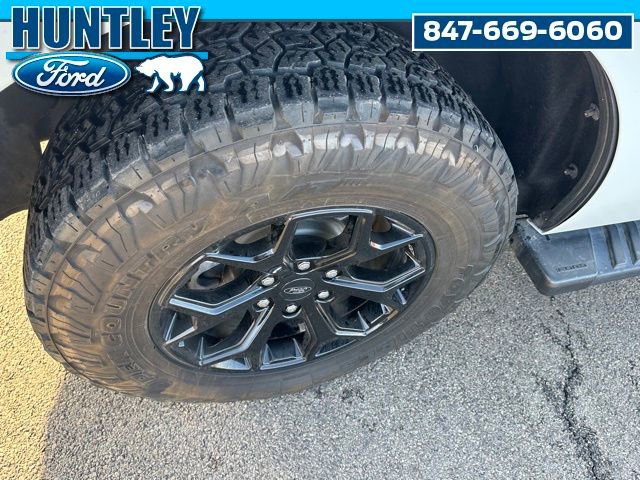 Used 2022 Ford Expedition Timberline image 9