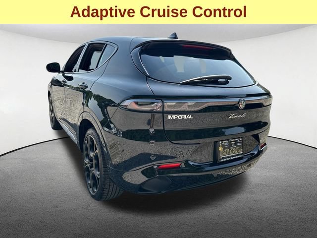 Used 2025 Alfa Romeo Tonale AWD/4WD image 10