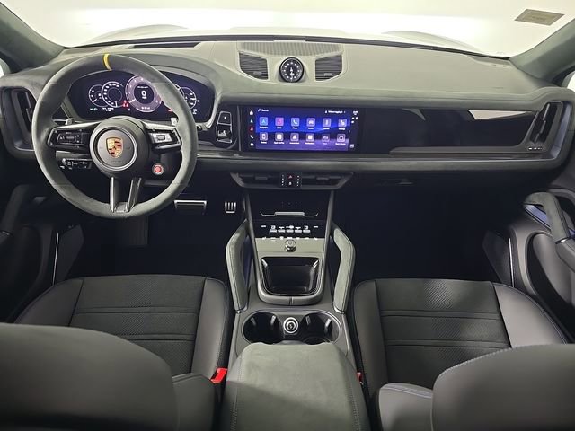 New 2026 Porsche Cayenne Turbo GT image 27