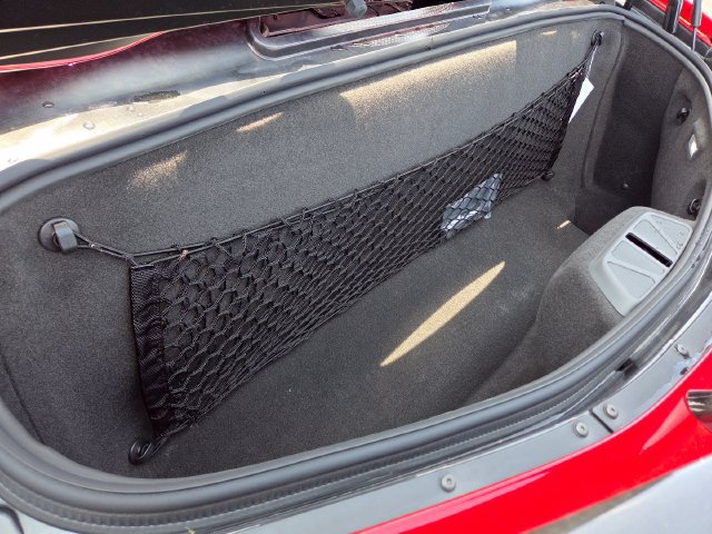 New 2026 Chevrolet Corvette Stingray Preferred Conv w/ Battery Protection Package RWD image 22