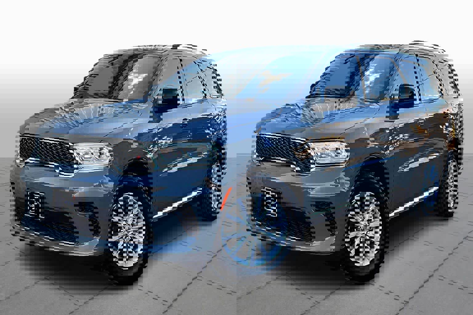 Used 2023 Dodge Durango SXT Launch Edition image 98