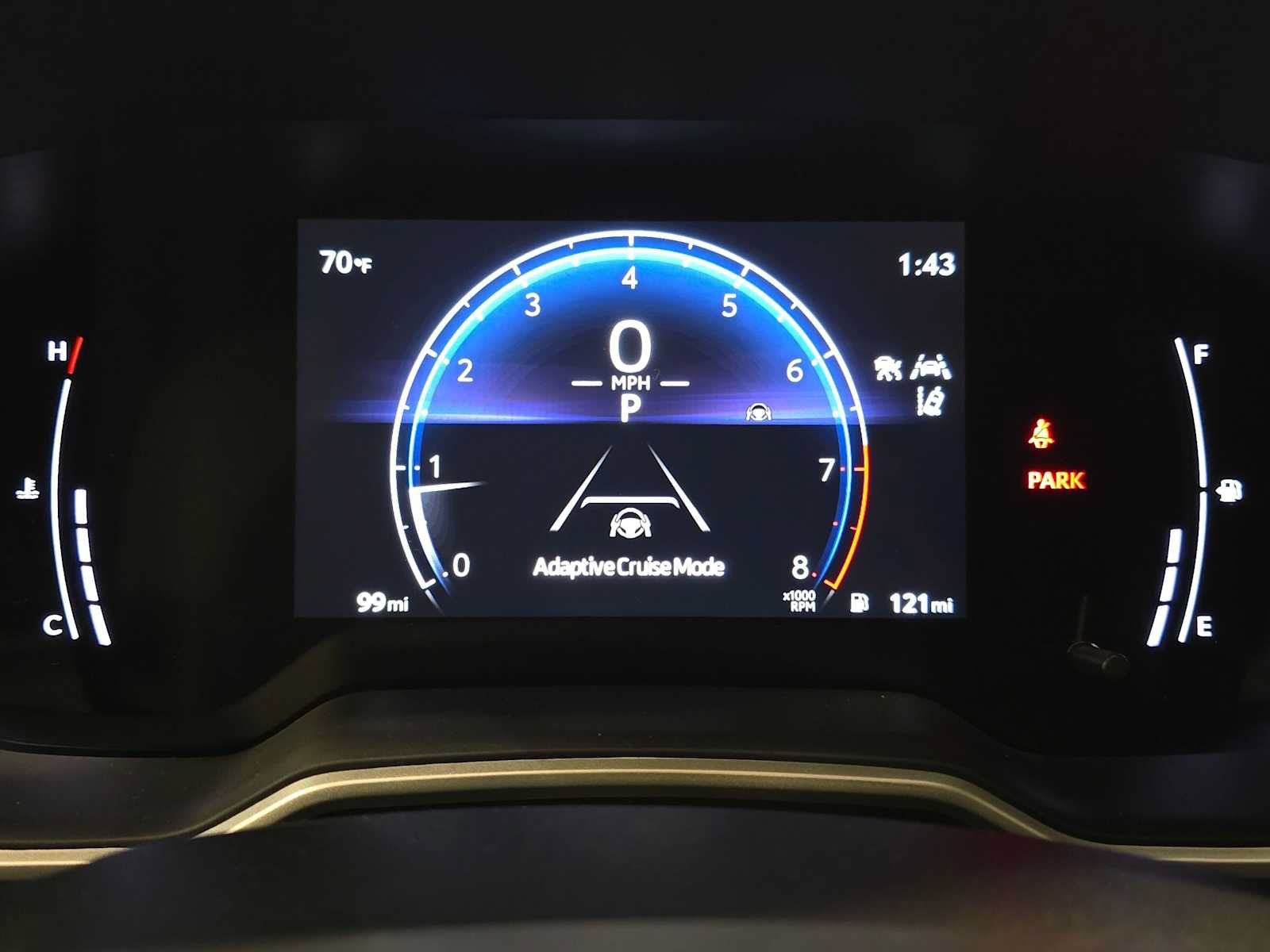 New 2026 Toyota Corolla XSE FWD image 12