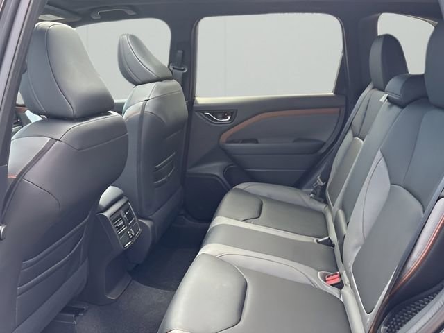 New 2026 Subaru Forester Sport image 14