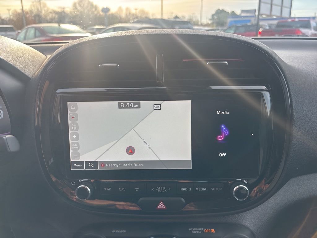 Used 2024 Kia Soul S image 25