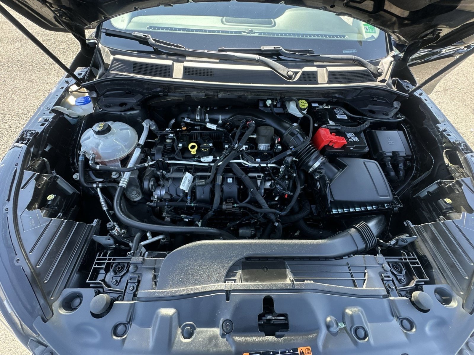 Used 2021 Lincoln Corsair AWD image 35