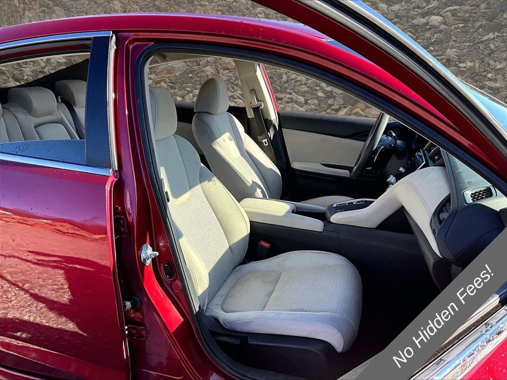 Used 2022 Honda Insight EX image 7