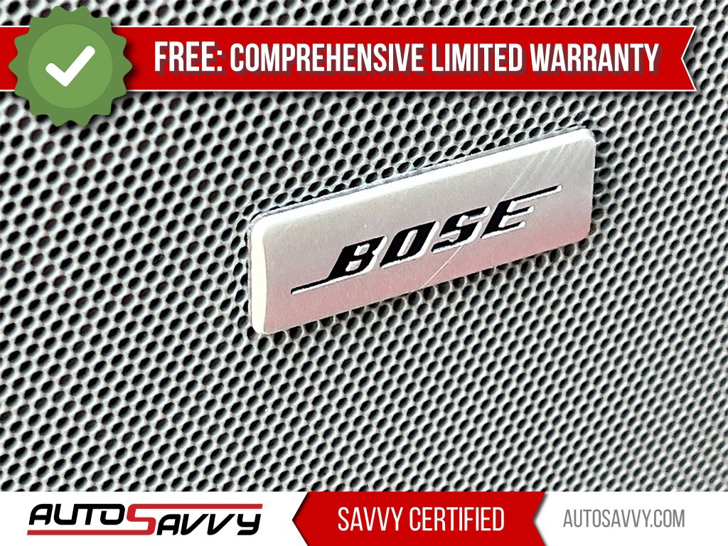 Used 2023 Cadillac XT5 Premium Luxury w/ LPO, Floor Liner Package image 19