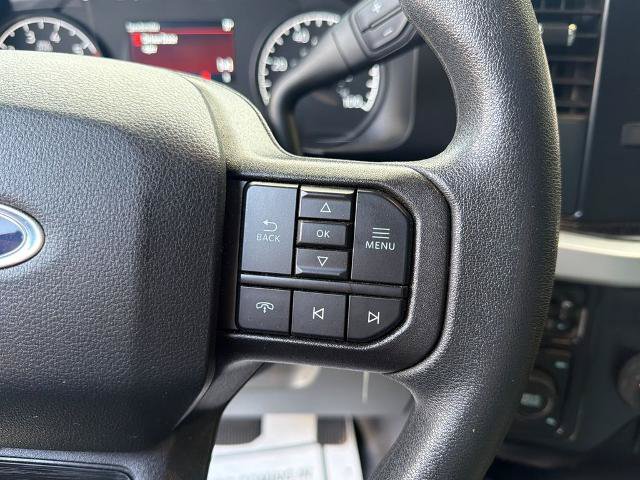 Certified 2025 Ford F250 XL w/ XL Chrome Package AWD/4WD image 20
