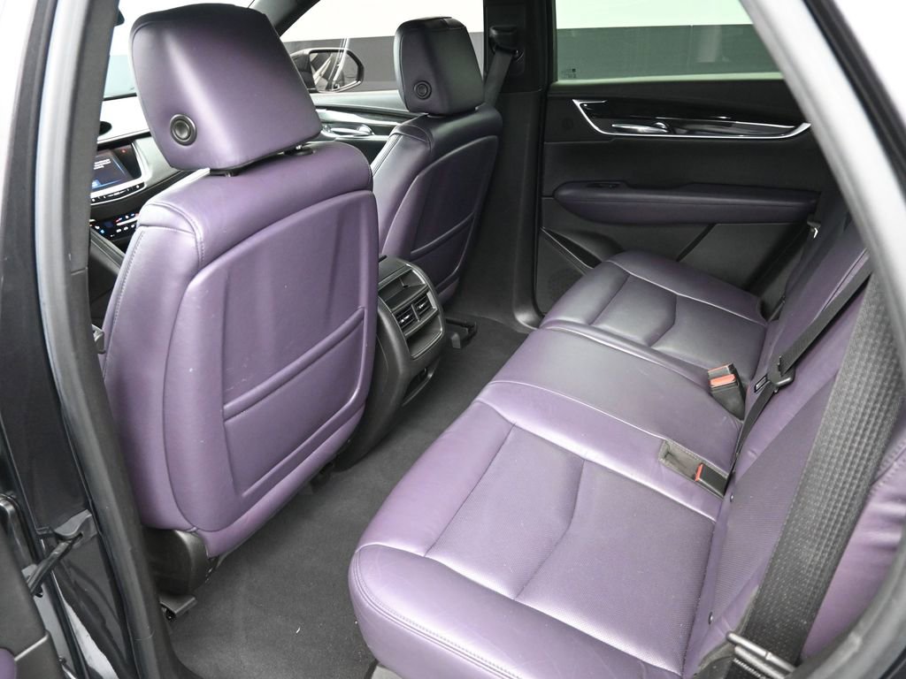 Used 2017 Cadillac XT5 Premium Luxury image 14