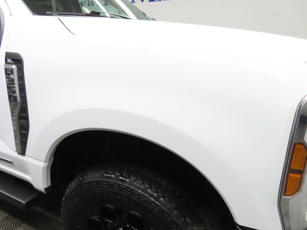 Used 2024 Ford F350 XL w/ XL Off-Road Package AWD/4WD image 32