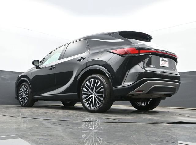 Used 2023 Lexus RX 350 Premium Plus w/ Cold Area Package AWD/4WD image 27