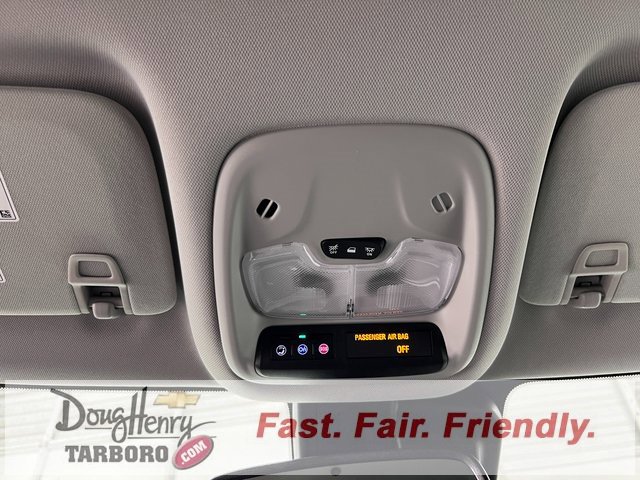 New 2026 Chevrolet TrailBlazer LT w/ Convenience Package image 50