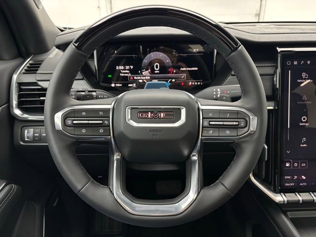 New 2026 GMC Acadia Elevation w/ Super Cruise Package image 21