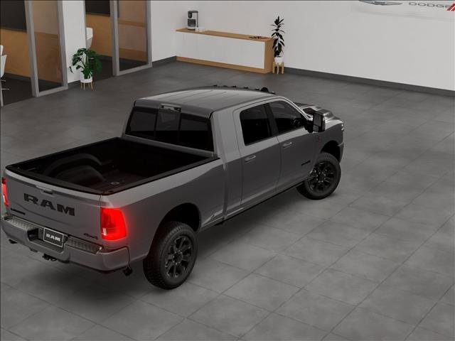 New 2026 RAM 2500 Laramie image 3