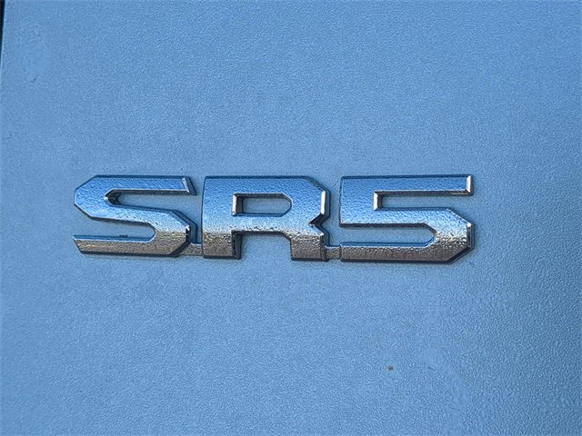 Used 2024 Toyota Tacoma SR5 image 14