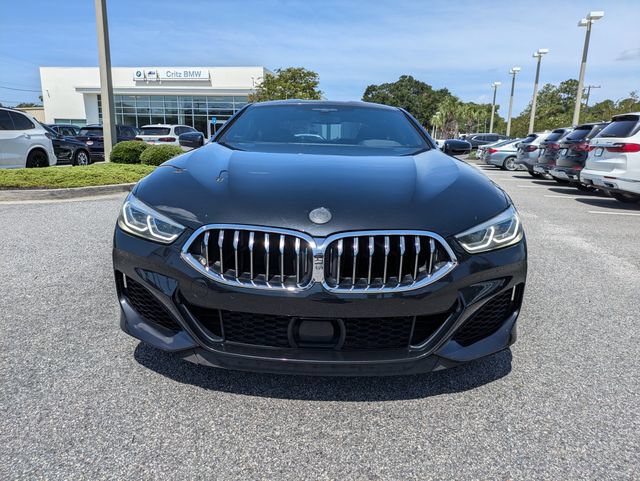 Used 2019 BMW M850i xDrive Coupe AWD/4WD image 10