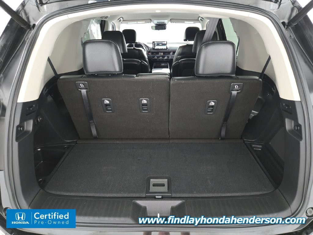 Certified 2024 Honda Pilot EX-L image 20