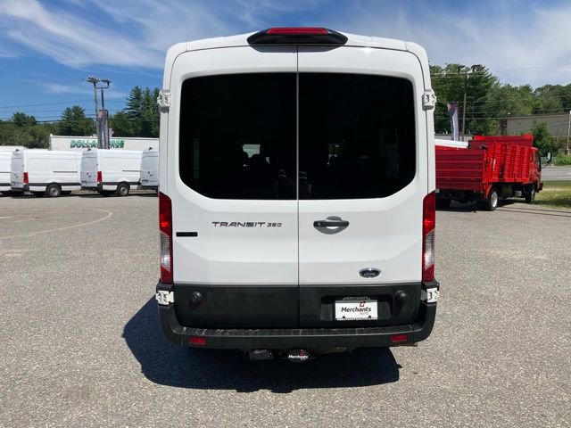 Used 2024 Ford Transit 350 XL image 6