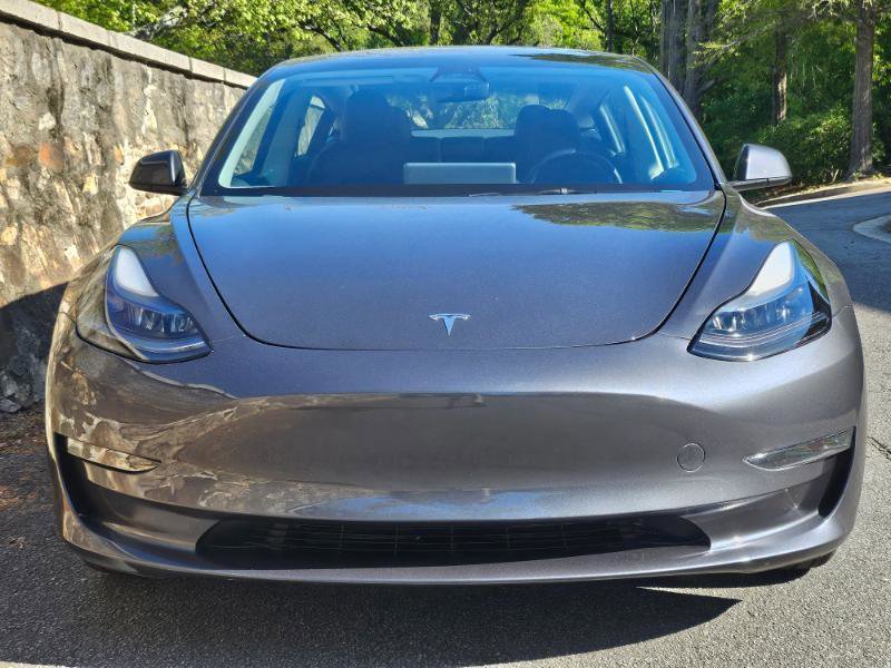 Used 2023 Tesla Model 3 Standard Range RWD image 6