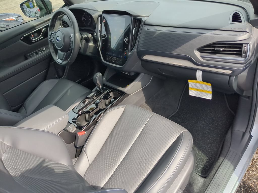 Used 2026 Subaru Forester Limited AWD/4WD image 11