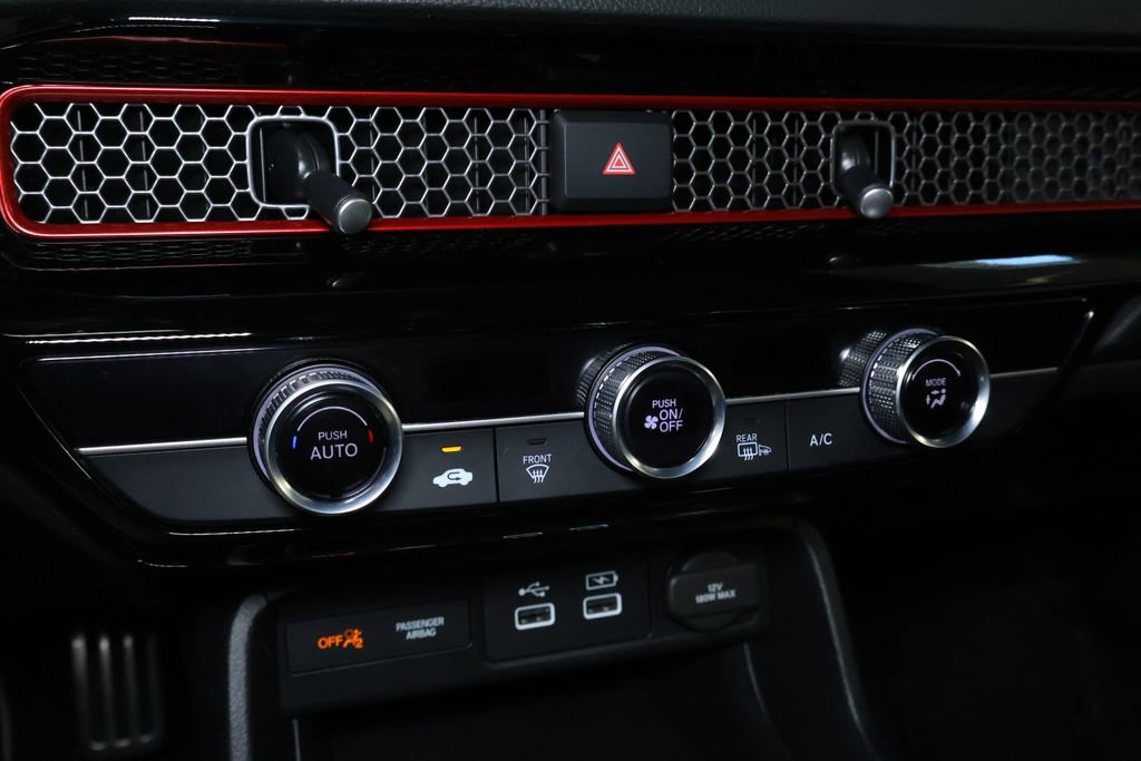 Used 2023 Honda Civic Si image 29